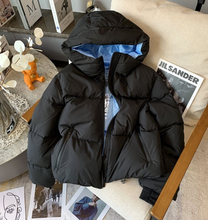 Prada Down Jackets